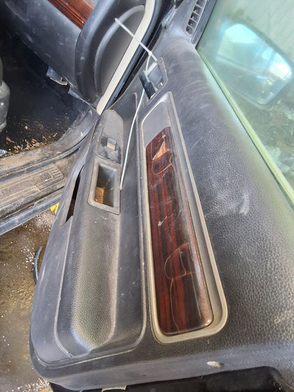 Body Control Module 2006 - 2012 Lincoln MKZ