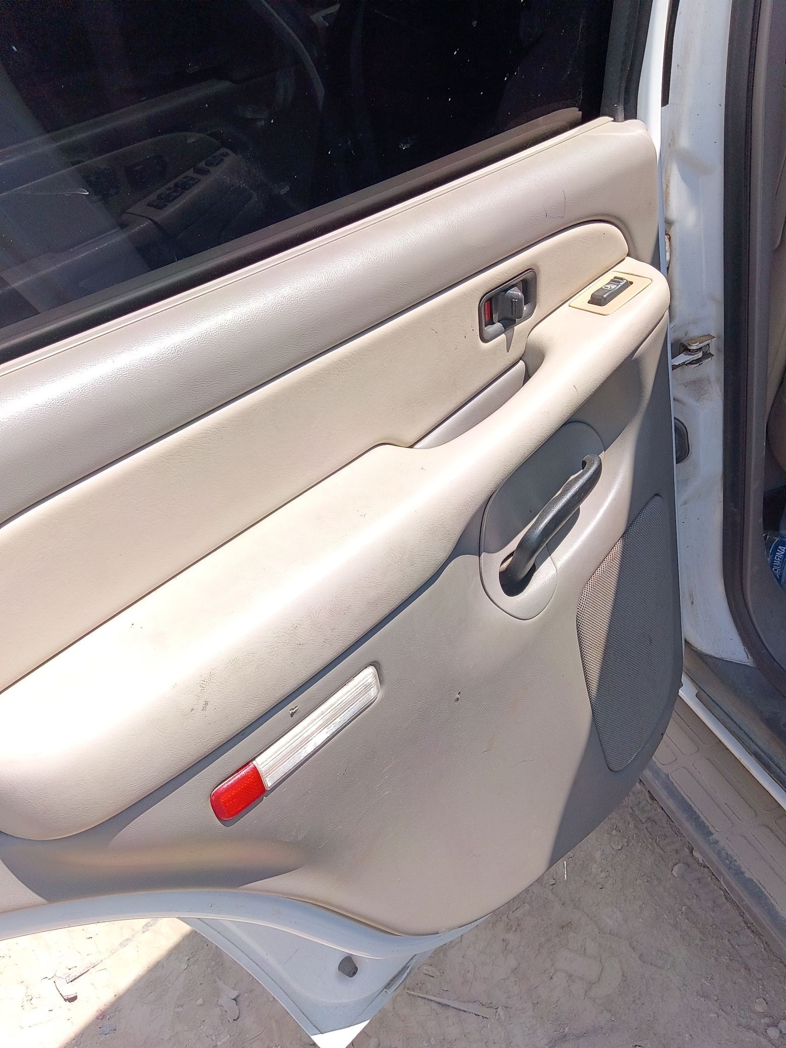 Brake Caliper Front Driver Side 2000 - 2006 Chevrolet Suburban