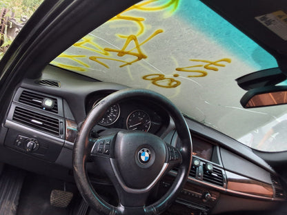 Seat Assembly Front Driver Side 2007 - 2013 BMW X5