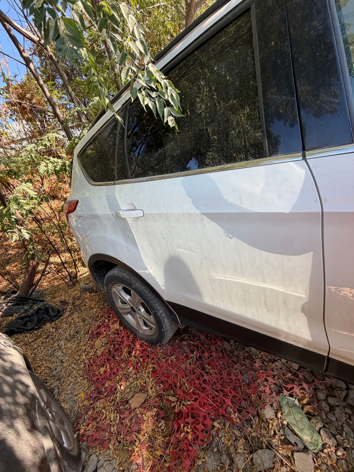 Headlight Switch 2013 - 2019 Ford Escape