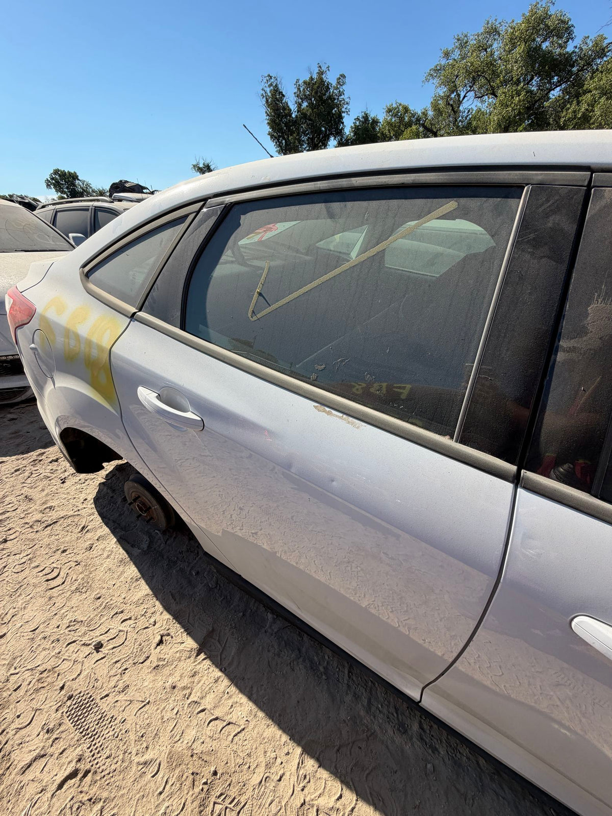Carpet 2012 - 2018 Ford Focus