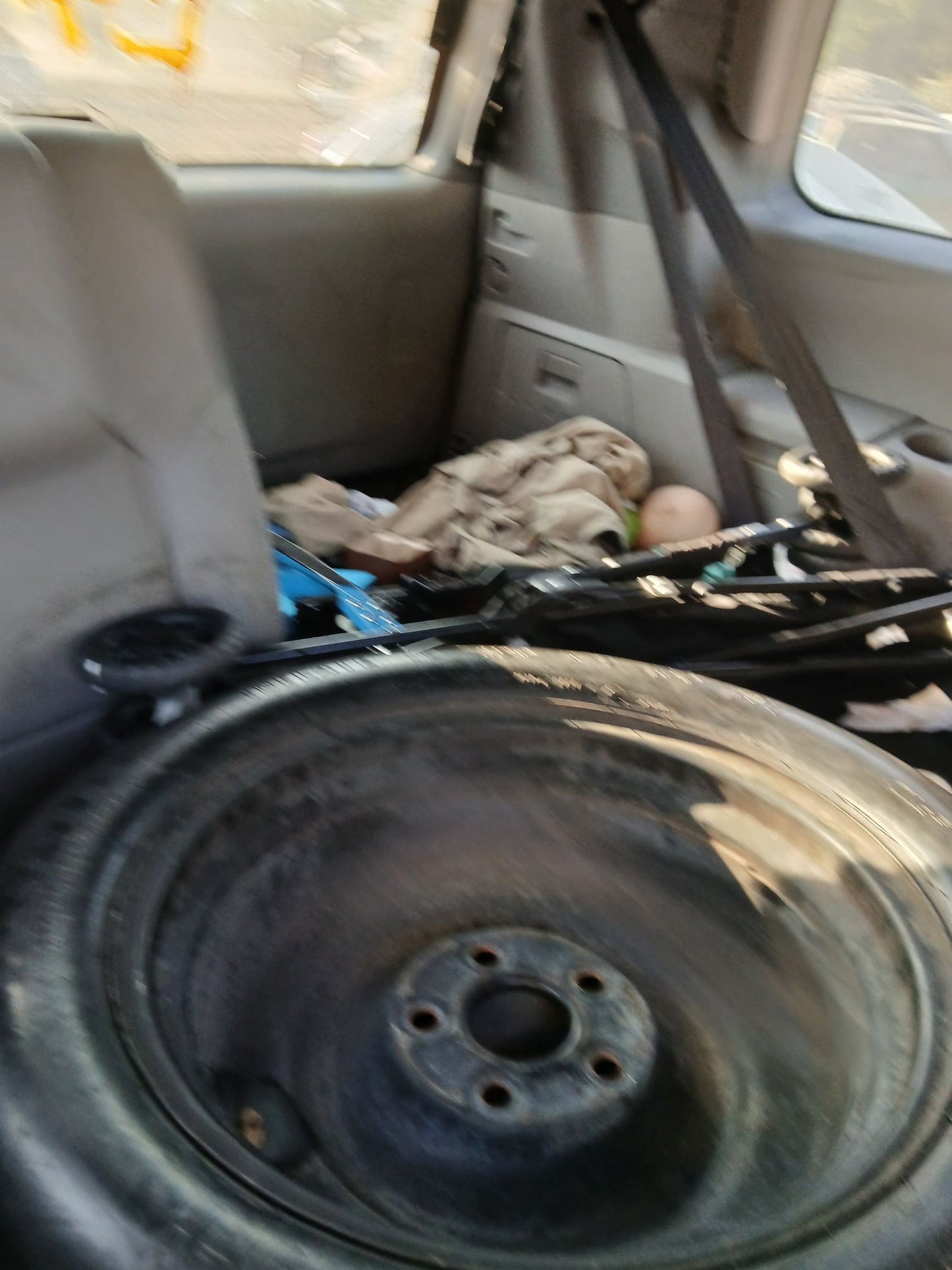 Exhaust Manifold Rear Bank 2009 - 2015 Honda Pilot