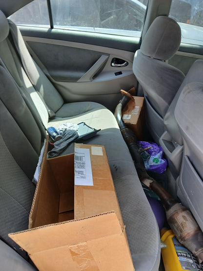 Dashboard Panel 2007 - 2011 Toyota Camry