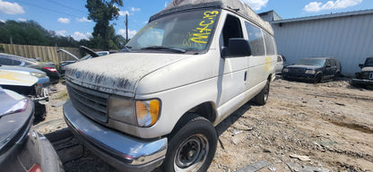 Headlight Driver Side 1992 - 2014 Ford E-350