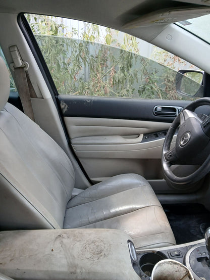B-Pillar Trim Panel Passenger Side 2007 - 2012 Mazda CX-7