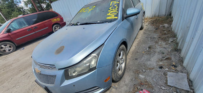 Window Regulator Rear Passenger Side 2011 - 2015 Chevrolet Cruze