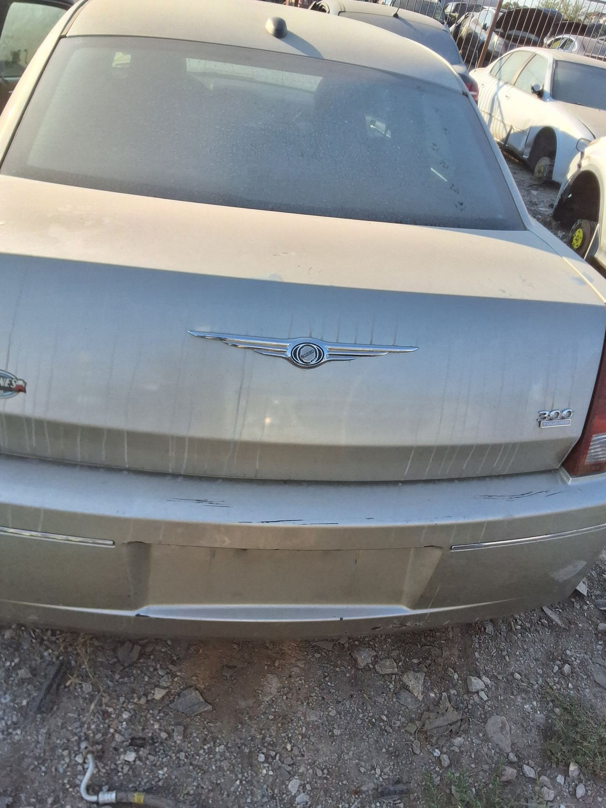 Engine Mount Passenger Side 2005 - 2010 Chrysler 300