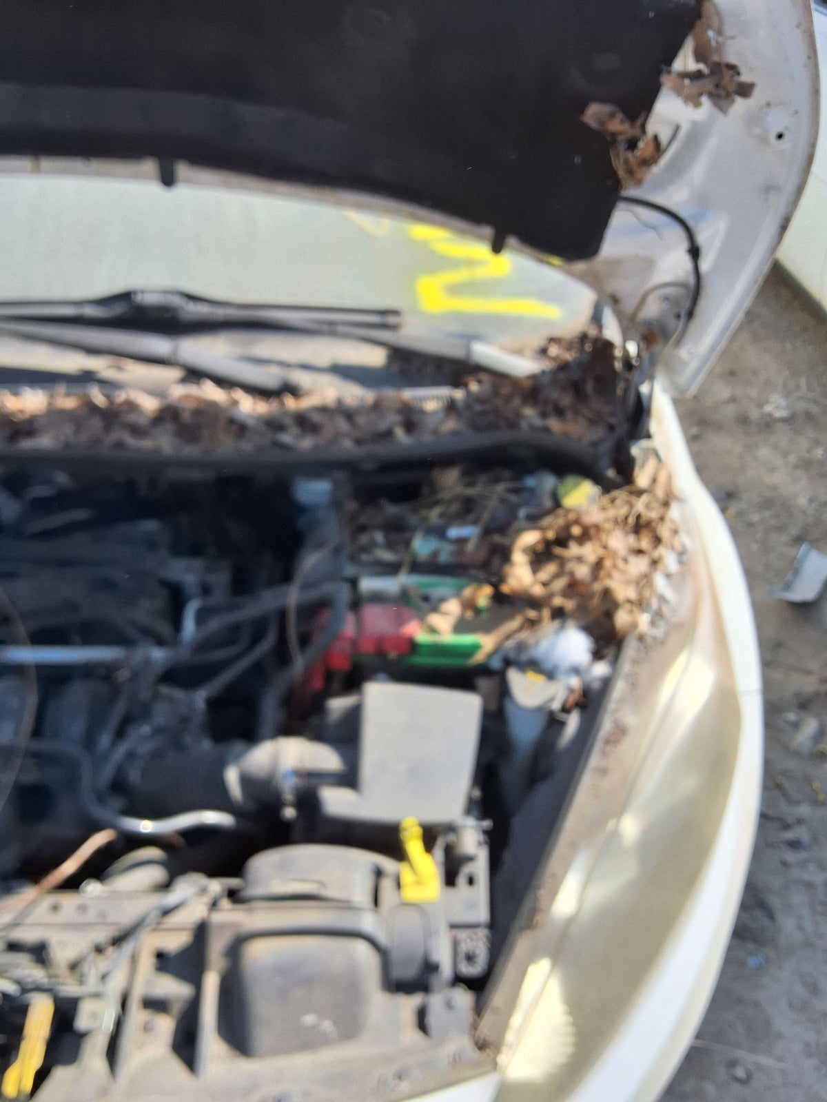 B-Pillar Trim Panel Driver Side 2011 - 2019 Ford Fiesta
