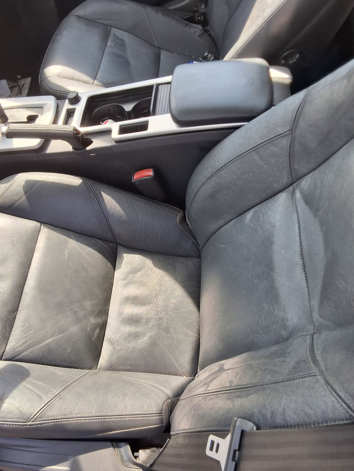 Windshield 2005 - 2011 Volvo S40