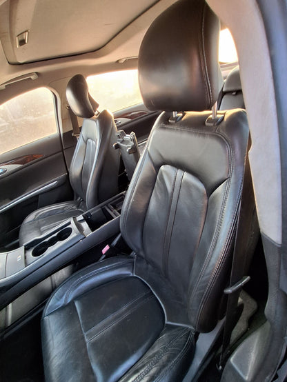 Strut Front Driver Side 2013 - 2020 Lincoln MKZ
