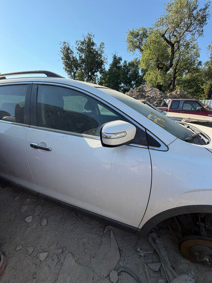 A/C Evaporator Core Front 2007 - 2015 Mazda CX-9