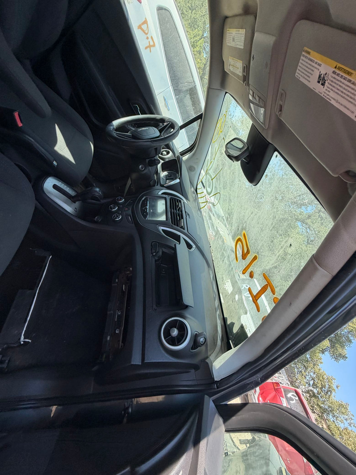 Axle Shaft Front Passenger Side 2015 - 2022 Chevrolet Trax