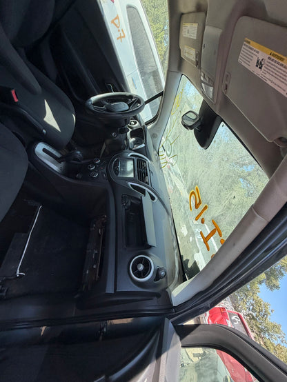 Fuel Filler Door 2015 - 2022 Chevrolet Trax