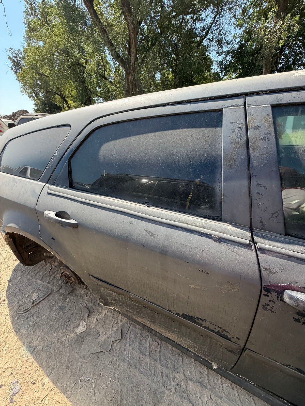 Brake Master Cylinder 2005 - 2008 Dodge Magnum