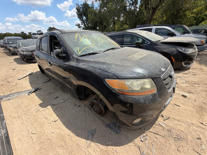 Evaporator Core 2007 - 2012 Hyundai Santa Fe