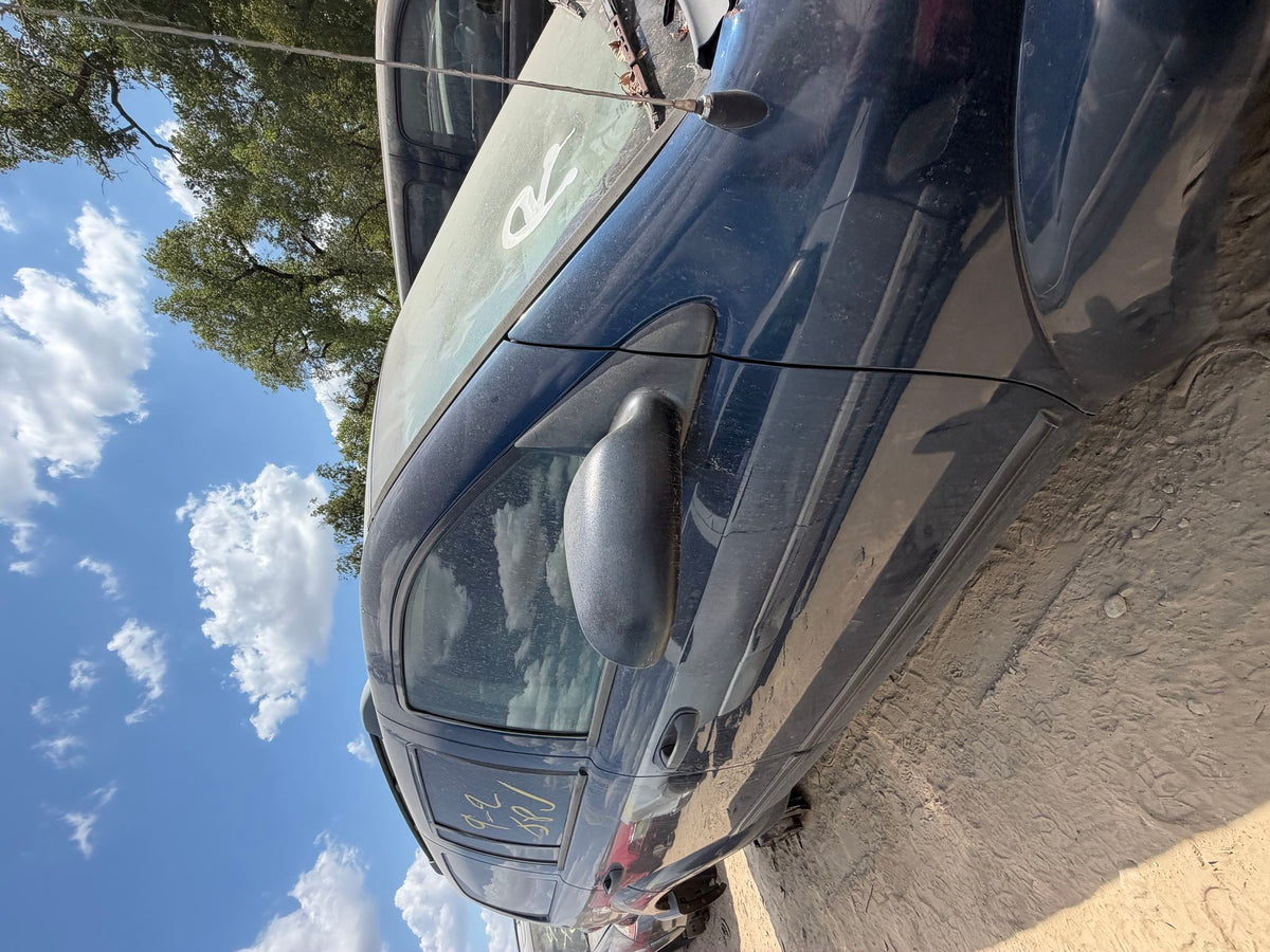 Valve Cover Passenger Side 2004 - 2009 Dodge Durango