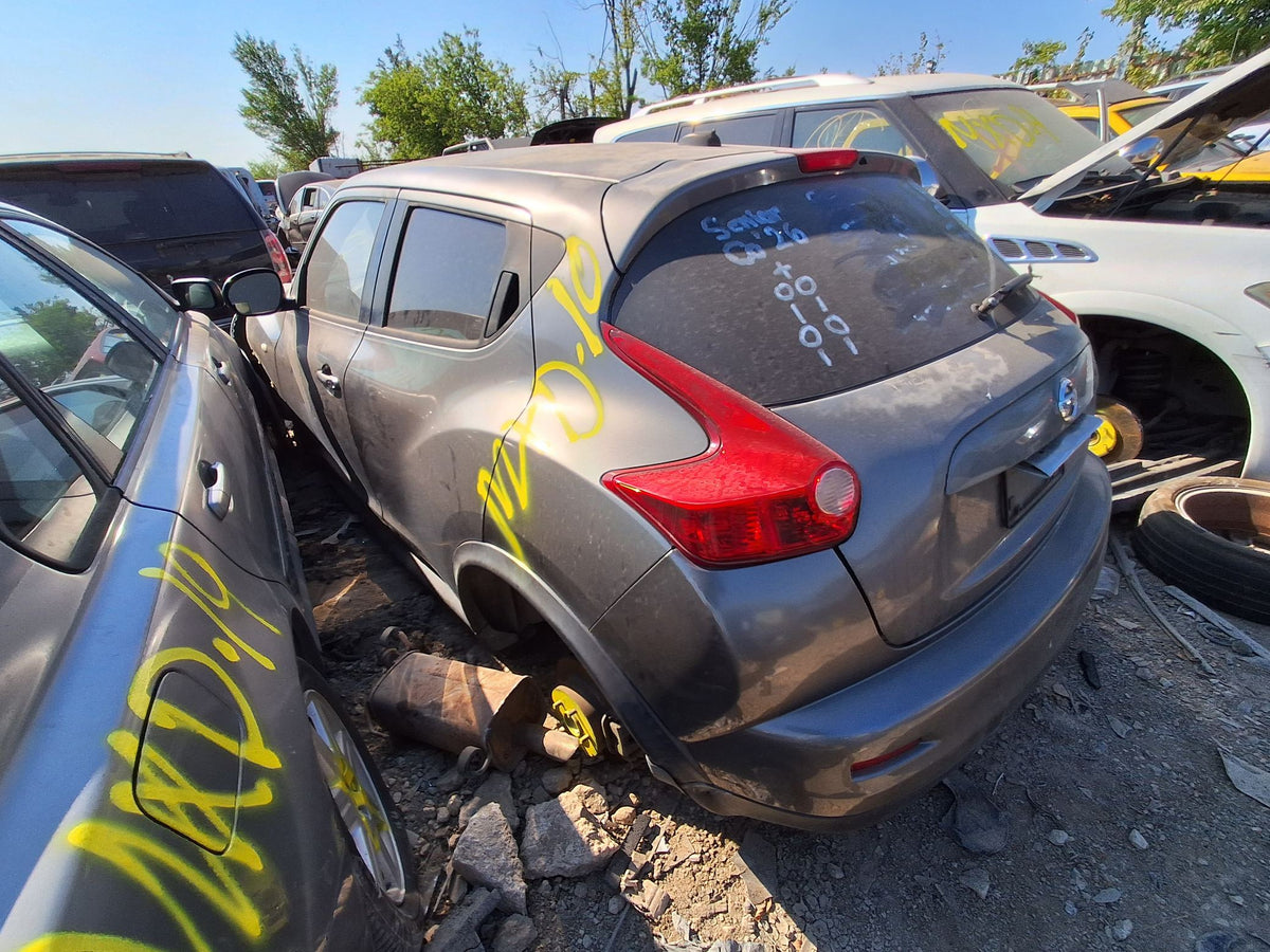 Headlight Passenger Side 2011 - 2017 Nissan JUKE