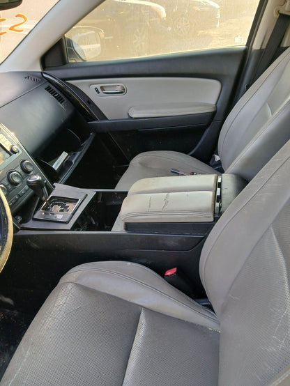 Wiper Motor and Linkage 2007 - 2015 Mazda CX-9