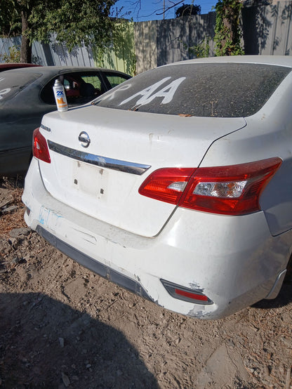 Radiator 2013 - 2019 Nissan Sentra