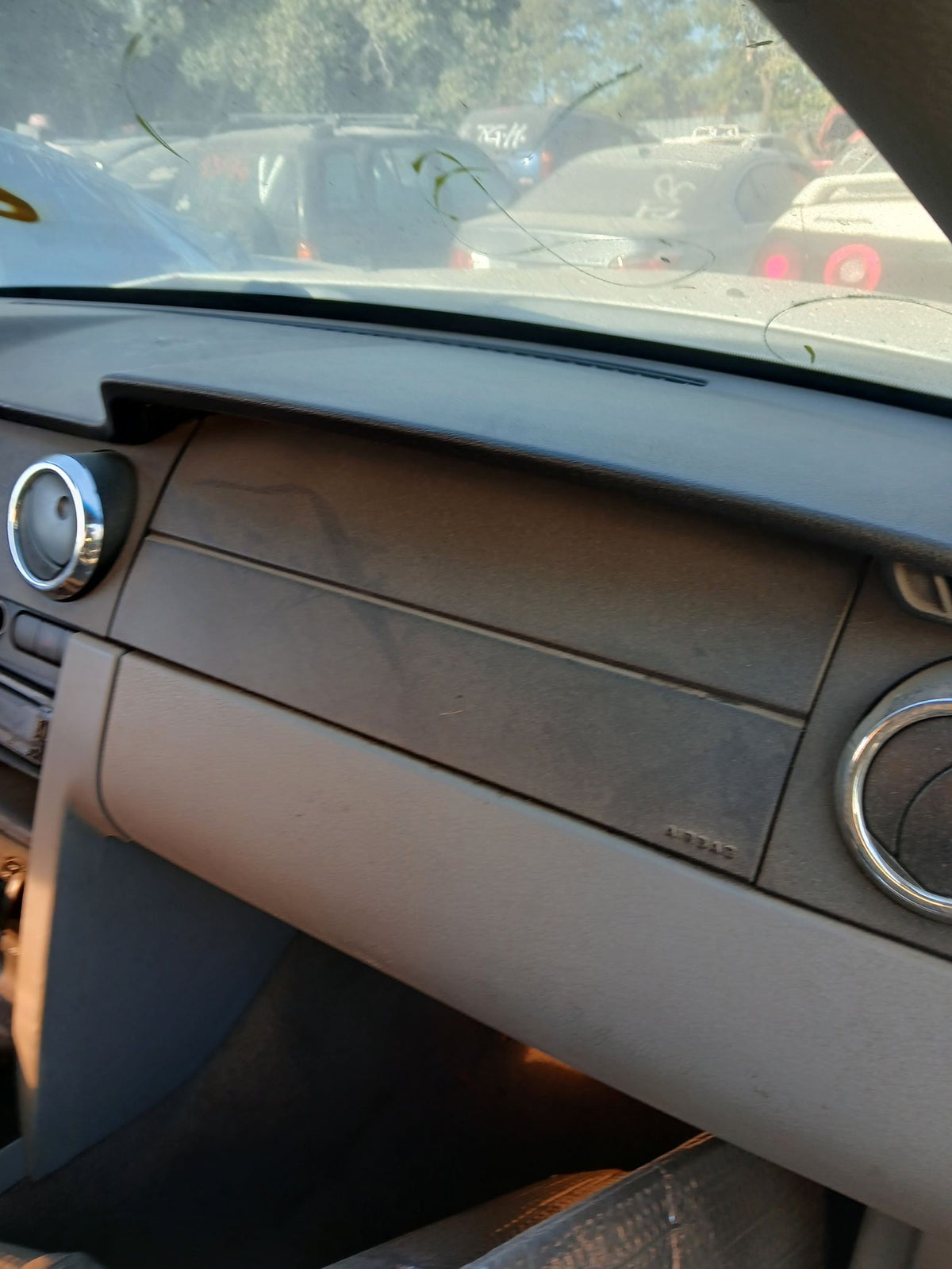 Door Window Switch Passenger Side 2005 - 2014 Ford Mustang