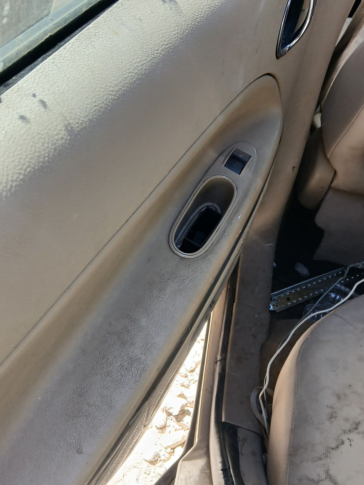Strut Front Passenger Side 2006 - 2011 Chevrolet HHR