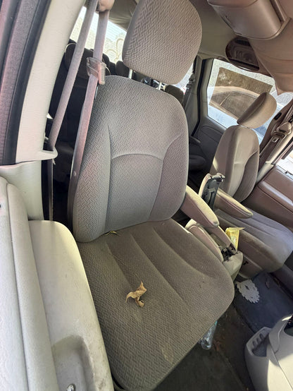 Steering Wheel Airbag 2001 - 2007 Chrysler Town and Country