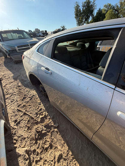 Wheel Hub Bearing Front Driver Side 2016 - 2024 Chevrolet Malibu