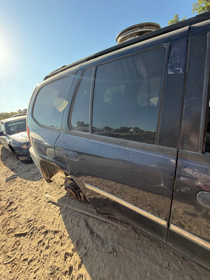 Brake Caliper Front Driver Side 2002 - 2009 GMC Envoy