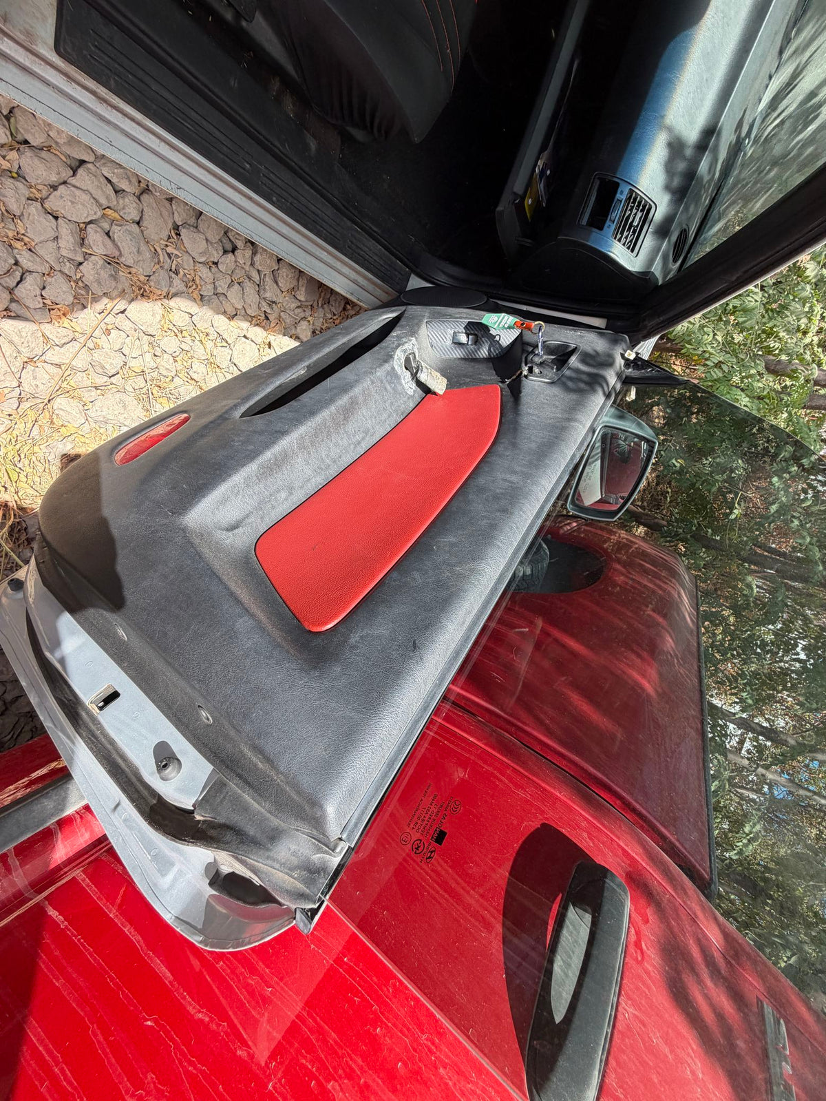 Window Motor Passenger Side 2003 - 2008 Hyundai Tiburon
