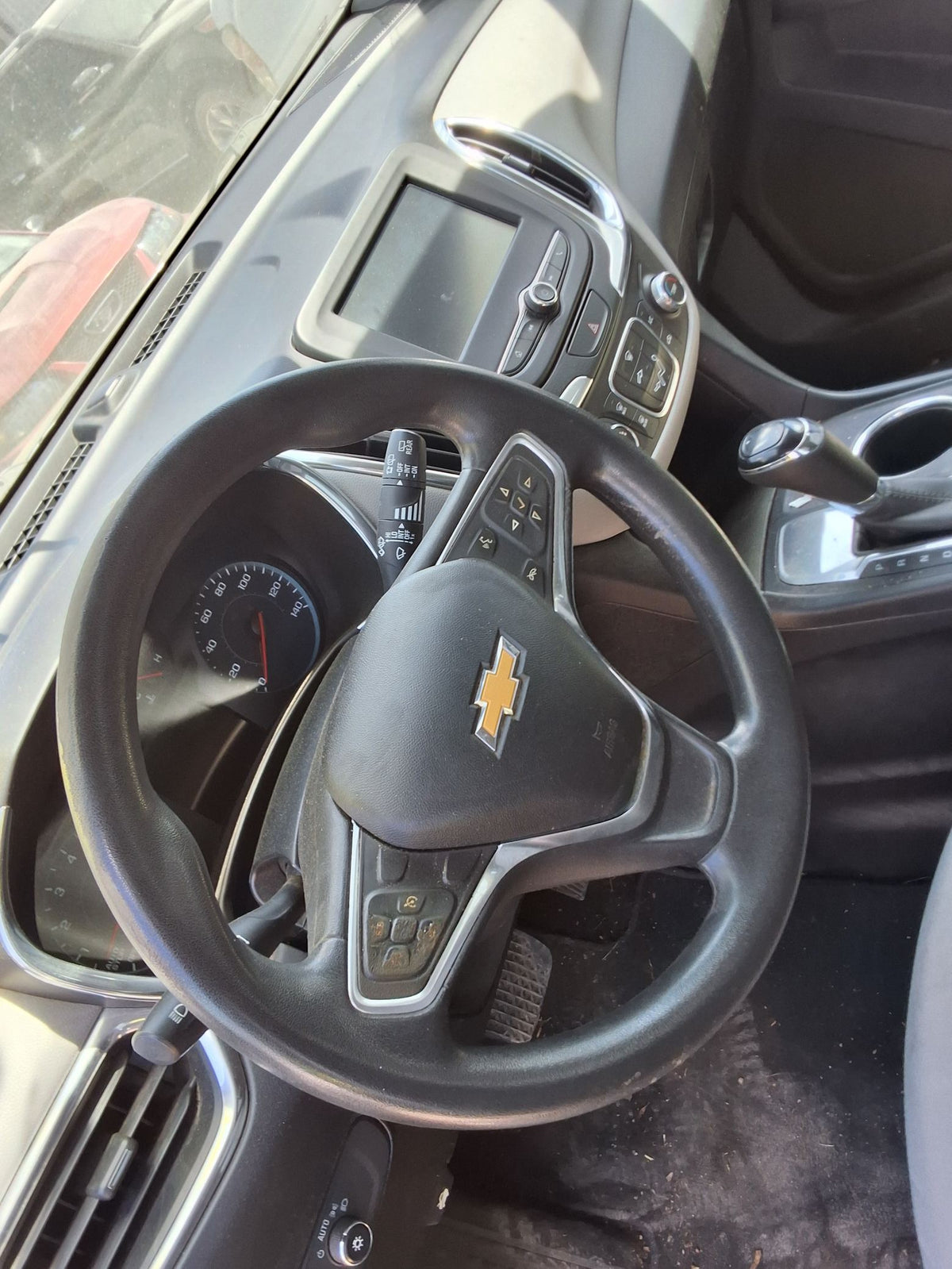 Engine Control Module 2018 - 2024 Chevrolet Equinox