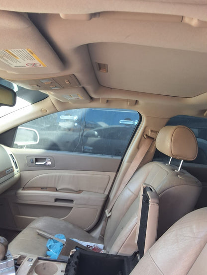 Brake Master Cylinder 2005 - 2011 Cadillac STS