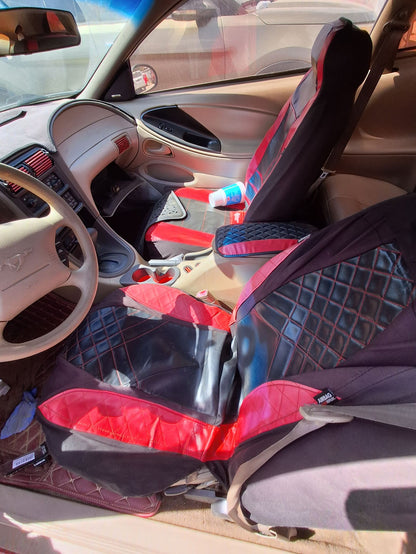 Passenger Airbag 1994 - 2004 Ford Mustang