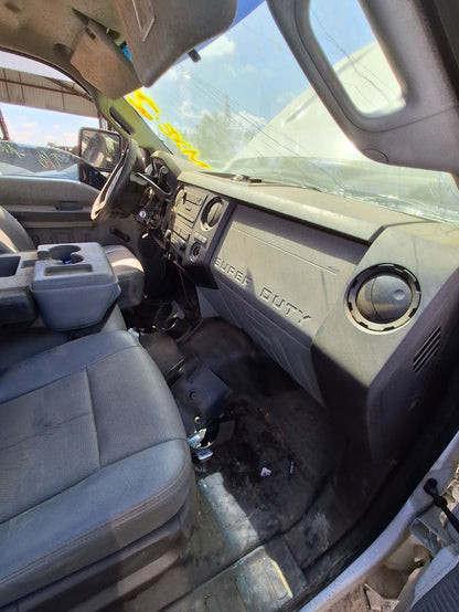 Drive Shaft Rear 2011 - 2016 Ford Super Duty F-350 SRW