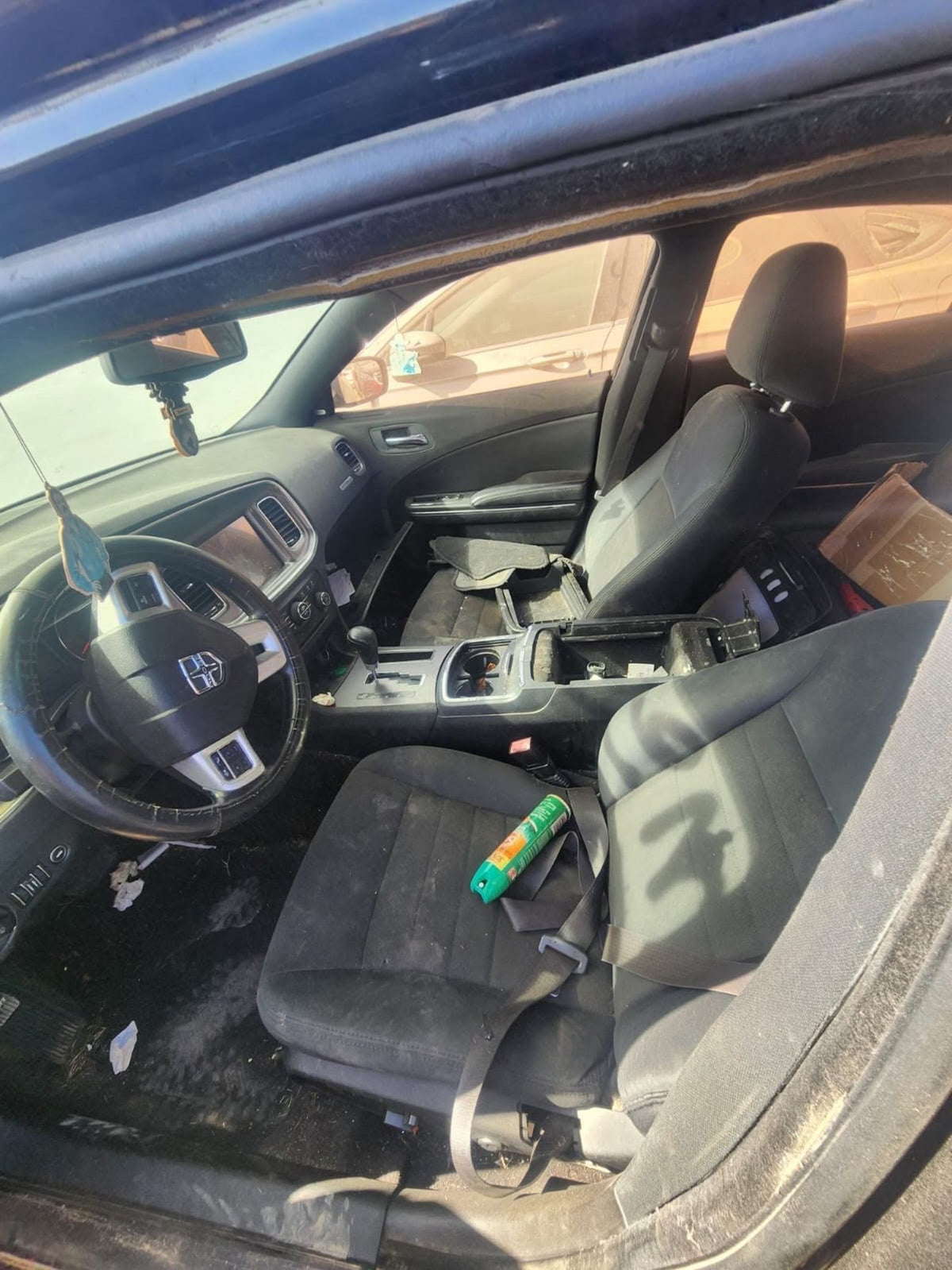 Strut Assembly Front Passenger Side 2011 - 2023 Dodge Charger