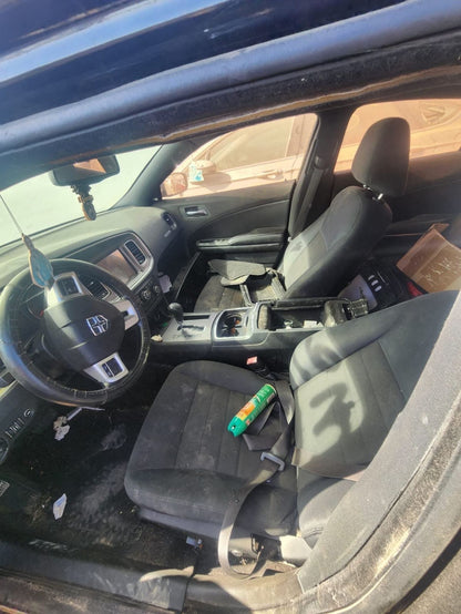 Tie Rod Driver Side 2011 - 2023 Dodge Charger
