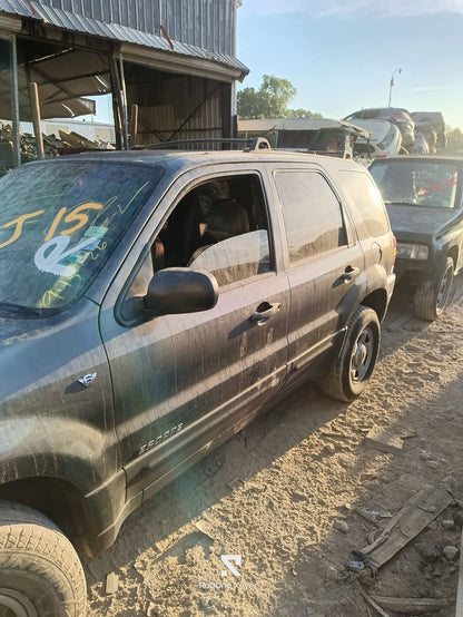 Exhaust Manifold Rear Bank 2001 - 2007 Ford Escape