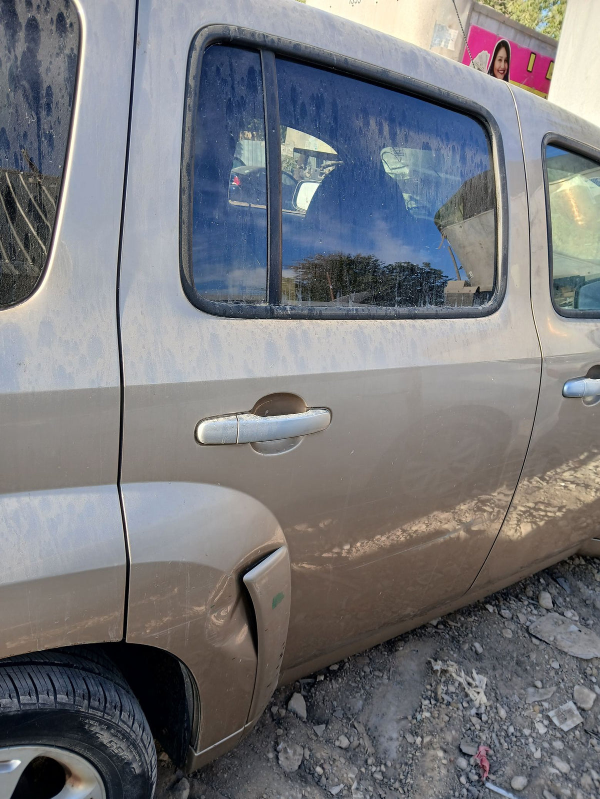 Instrument Cluster 2006 - 2011 Chevrolet HHR