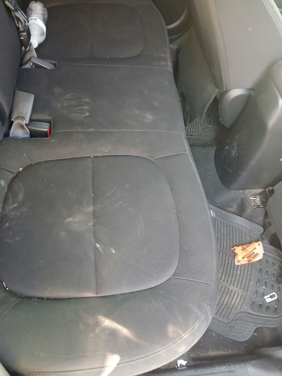 Brake Caliper Rear Passenger Side 2014 - 2019 Kia Soul