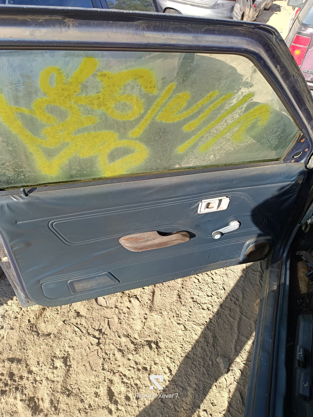 Bumper Reinforcement Rear 1986 - 1989 Hyundai - Passenger Cars (Mpv & Rv) Excel