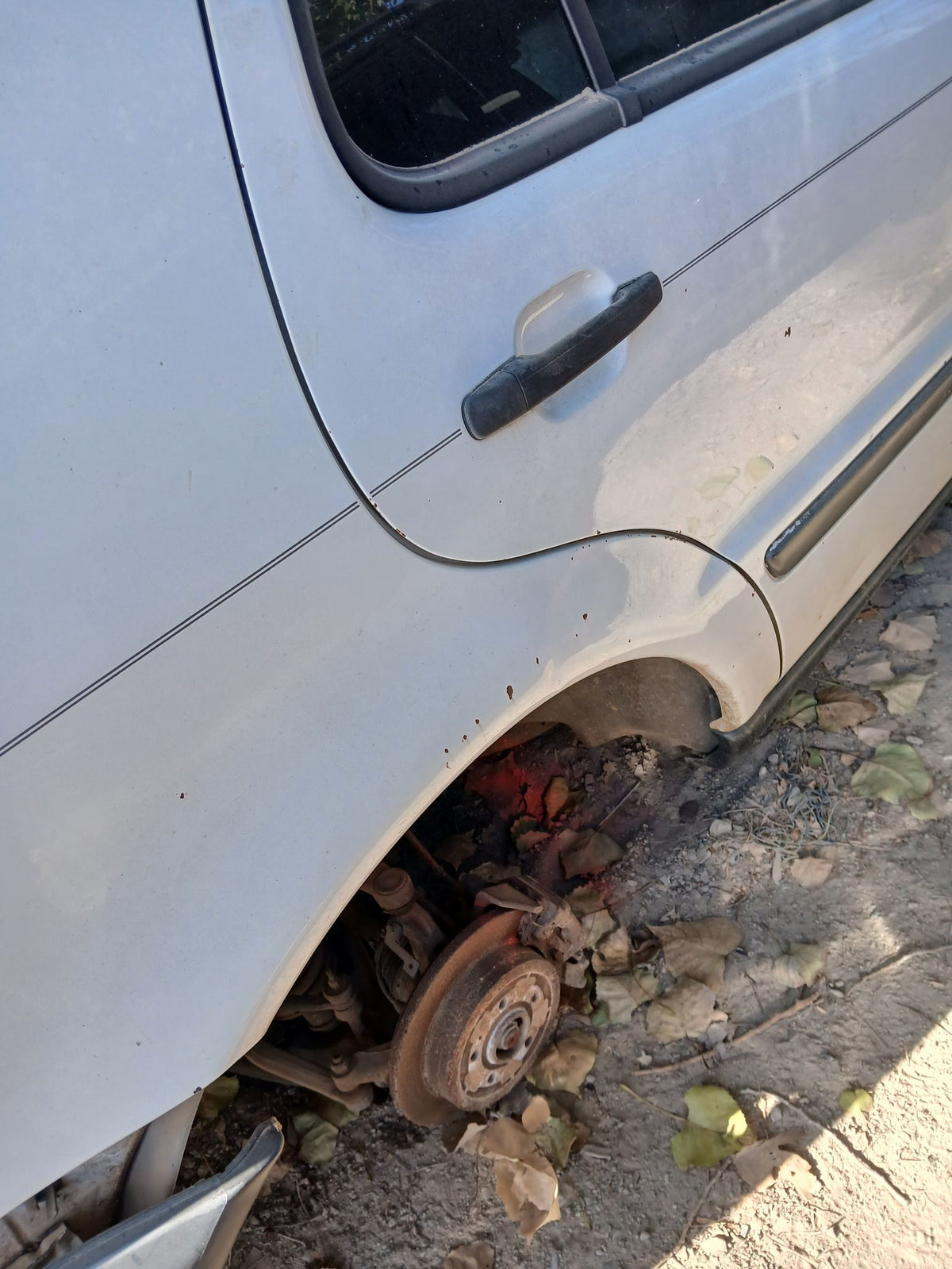 Sunroof Window Glass 1998 - 2005 Mercedes-Benz M-Class