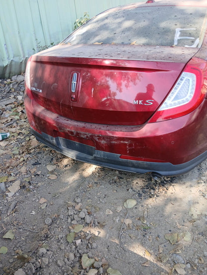 Door Lock Latch Front Passenger Side 2009 - 2016 Lincoln MKS