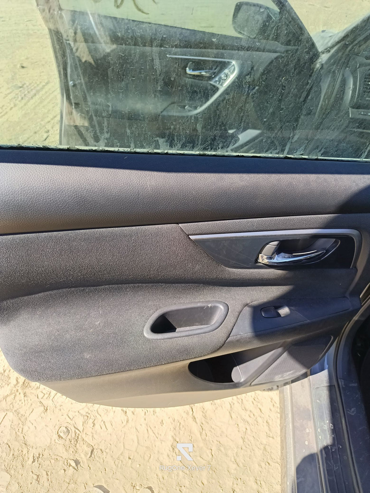 Airbag Control Module 2013 - 2018 Nissan Altima