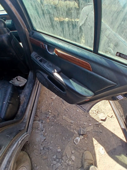Mirror Passenger Side 2000 - 2005 Cadillac DeVille