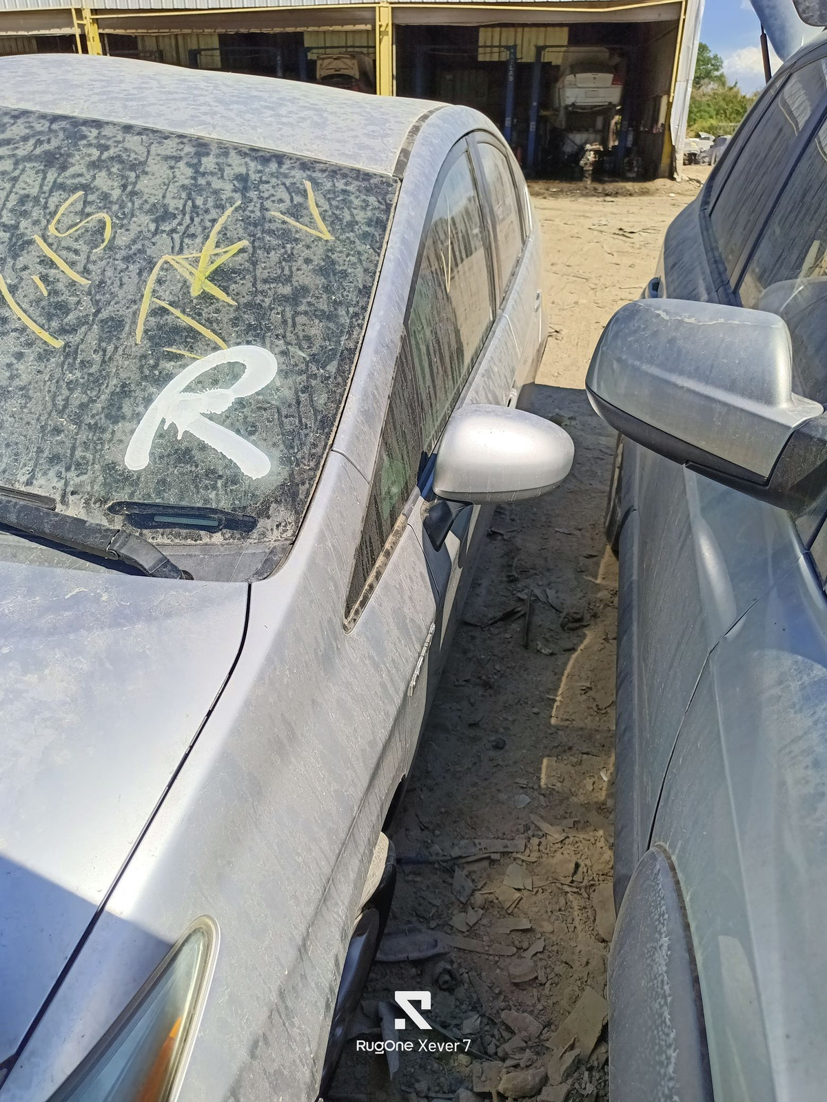 Strut Front Passenger Side 2010 - 2015 Toyota Prius
