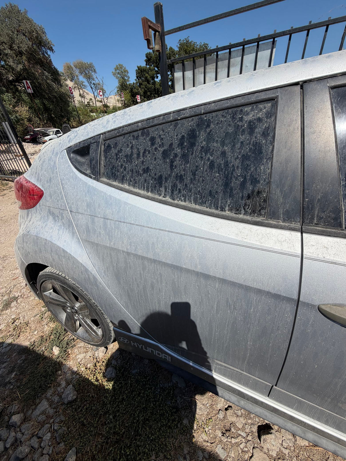 Body Control Module 2012 - 2017 Hyundai - Passenger Cars (Mpv & Rv) Veloster