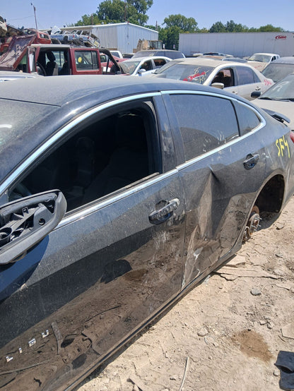 ABS Control Module 2016 - 2024 Chevrolet Malibu