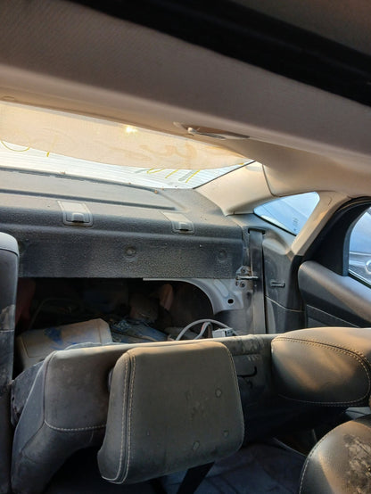 Shock Absorber Rear Driver Side 2012 - 2018 Ford Focus