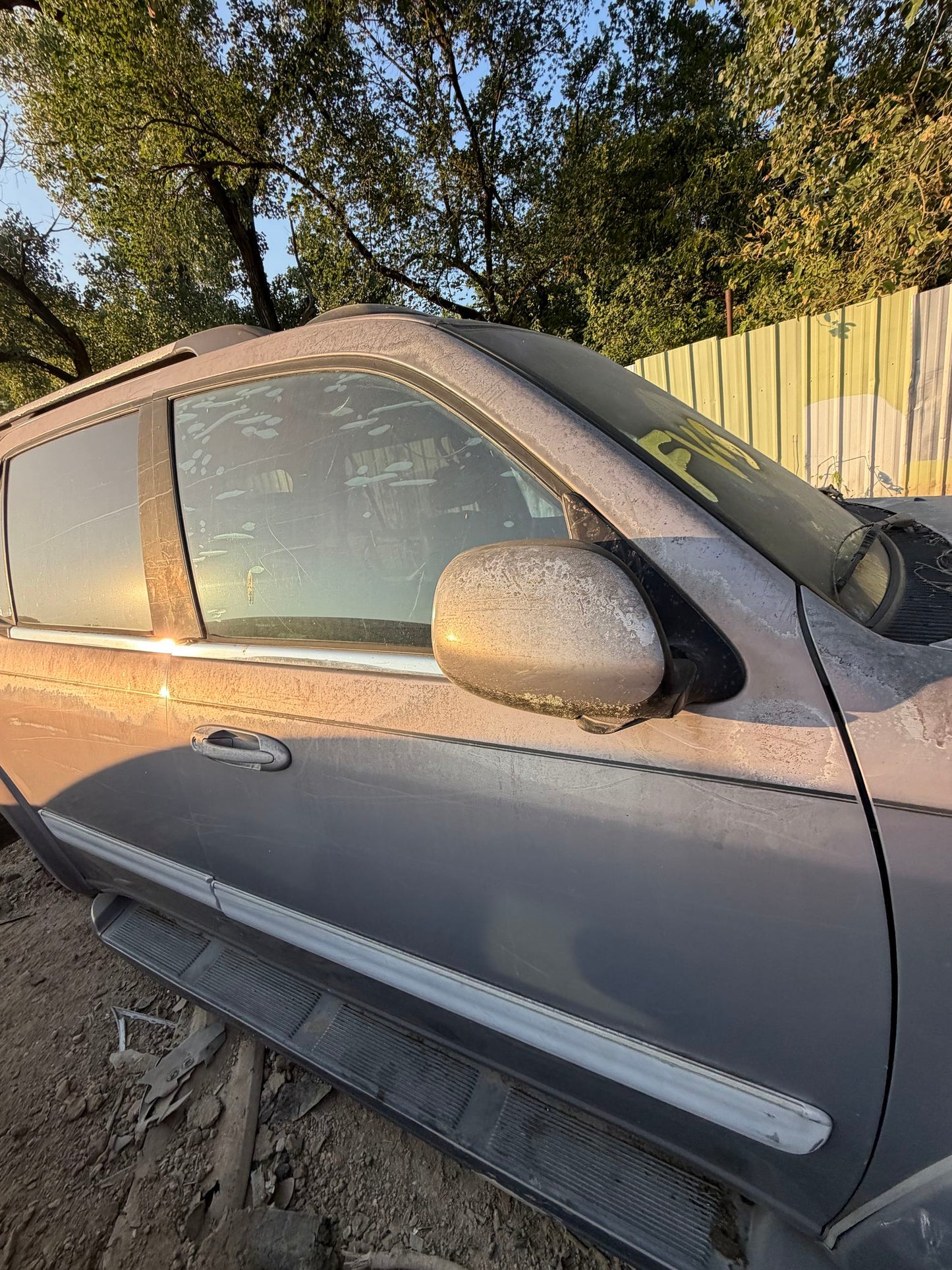 Wheel Hub Bearing Front Driver Side 2001 - 2007 Toyota Sequoia