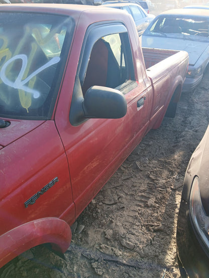 SRS Control Module 1998 - 2011 Ford Ranger