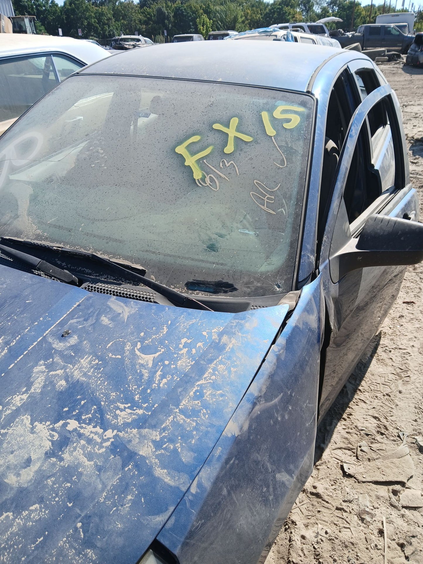 Brake Booster 2008 - 2011 Ford Focus